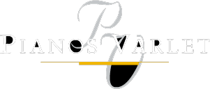 Pianos Varlet